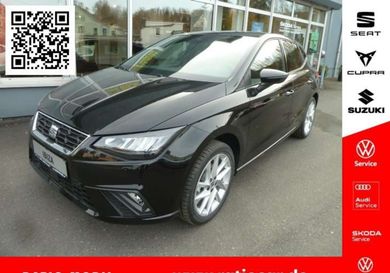 Seat Ibiza, 2026