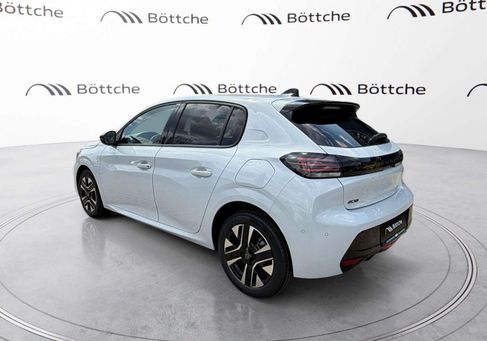 Peugeot 208, 2025