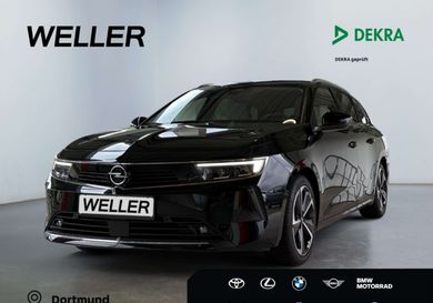 Opel Astra, 2022
