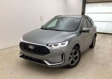 Ford Kuga, 2025