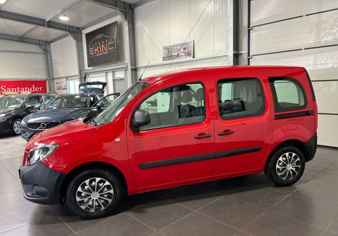 Mercedes-Benz Citan, 2020