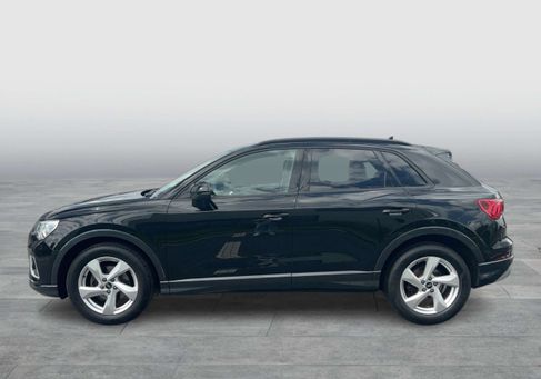 Audi Q3, 2023
