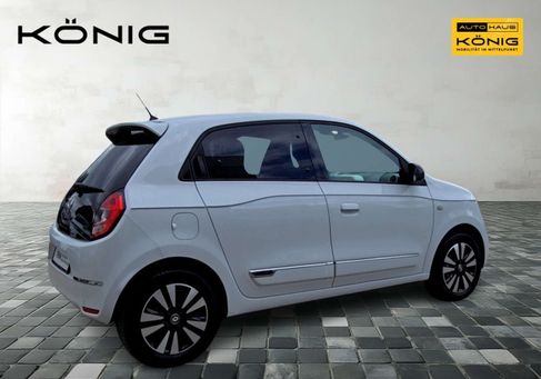 Renault Twingo, 2023