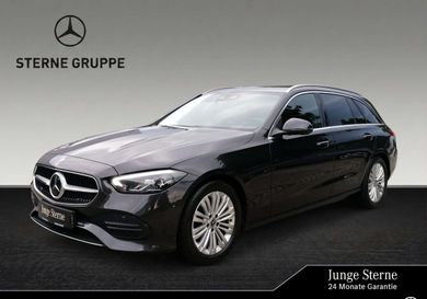 Mercedes-Benz C 220, 2023