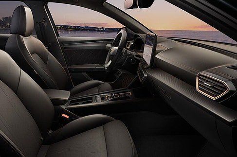 Cupra Leon, 2026