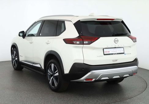 Nissan X-Trail, 2023 3
