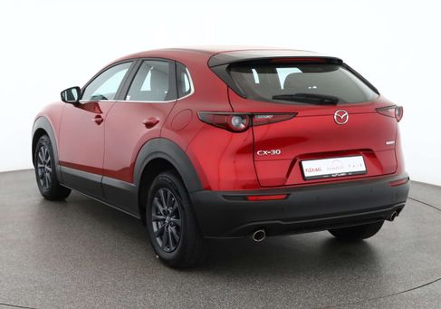 Mazda CX-30, 2020