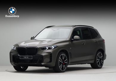 BMW X5, 2026