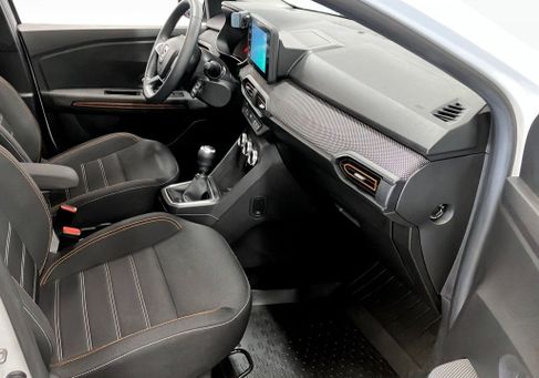 Dacia Sandero Stepway, 2023