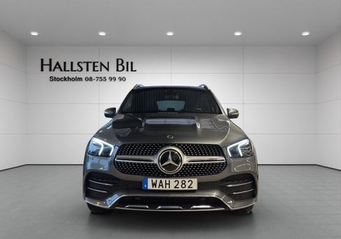 Mercedes-Benz GLE 350, 2023