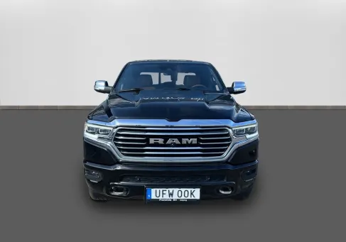 RAM 1500, 2022 2