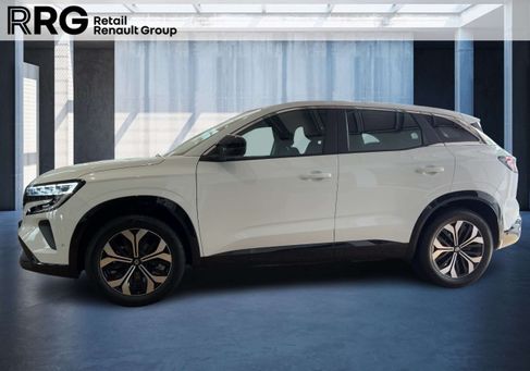Renault Austral, 2024