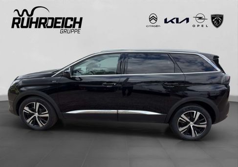 Peugeot 5008, 2024