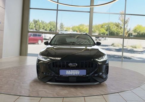 Ford Focus, 2025 3