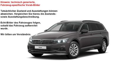 Volkswagen Passat Variant, 2024