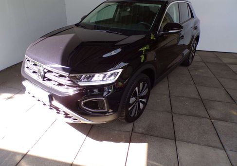Volkswagen T-Roc, 2024