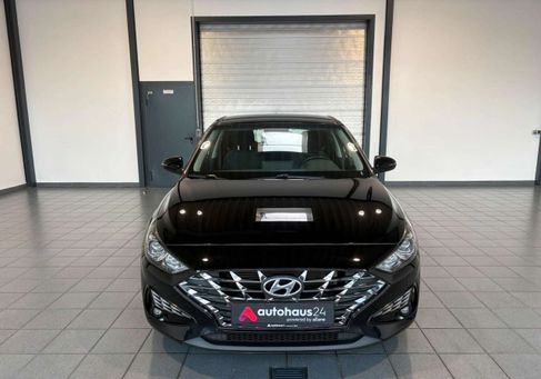 Hyundai i30, 2023 2