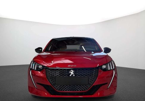 Peugeot 208, 2023 2