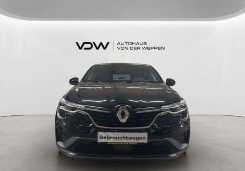 Renault Arkana, 2022