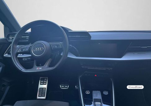Audi A3, 2022 3