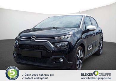 Citroën C3, 2024