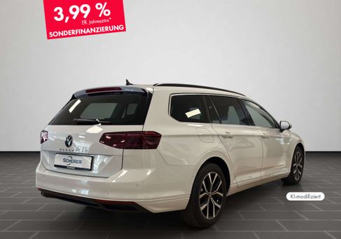 Volkswagen Passat Variant, 2023 2