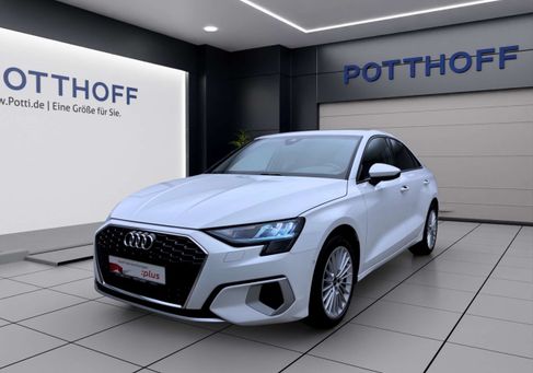 Audi A3, 2024 2