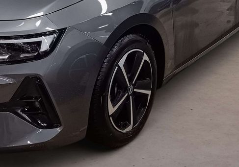 Opel Astra, 2025
