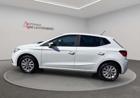 Seat Ibiza, 2019 2