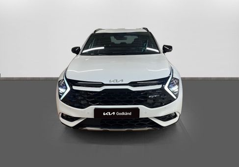 Kia Sportage, 2025 2