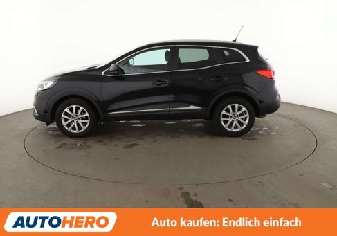 Renault Kadjar, 2017