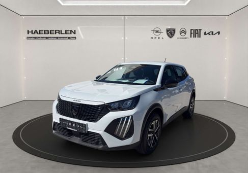 Peugeot 2008, 2024
