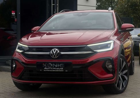 Volkswagen Taigo, 2022