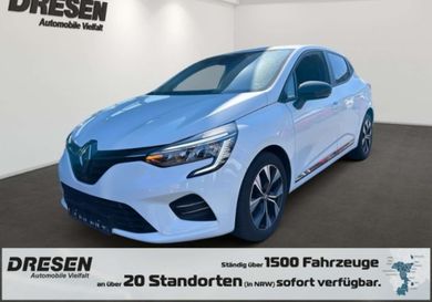 Renault Clio, 2023