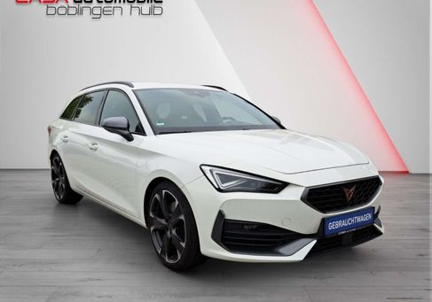 Cupra Leon, 2023
