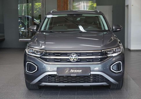 Volkswagen T-Roc, 2022