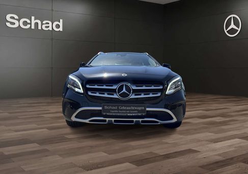 Mercedes-Benz GLA 180, 2019