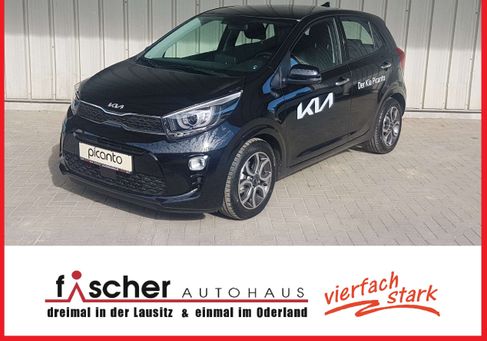 Kia Picanto, 2024