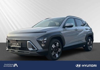 Hyundai Kona, 2026