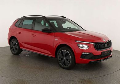 Skoda Kamiq, 2026