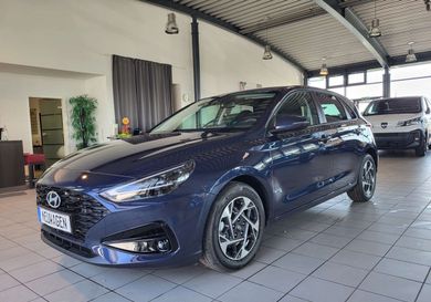 Hyundai i30, 2026