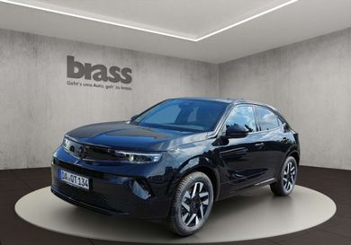Opel Mokka, 2026