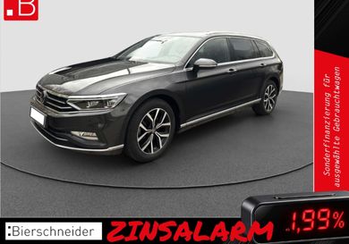 Volkswagen Passat Variant, 2023