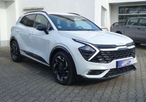 Kia Sportage, 2023 3
