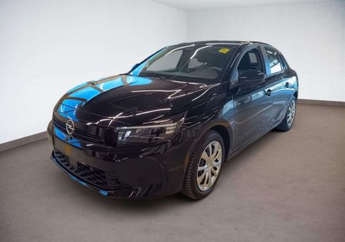 Opel Corsa, 2025 2