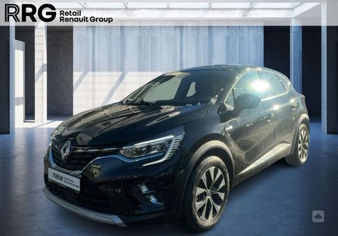 Renault Captur, 2022