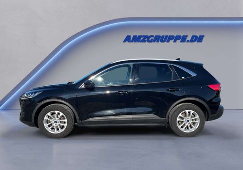 Ford Kuga, 2021