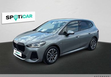 BMW 218, 2023