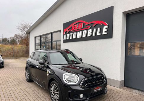 MINI Cooper Countryman, 2019