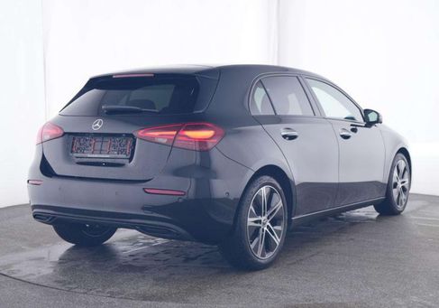 Mercedes-Benz A 180, 2024